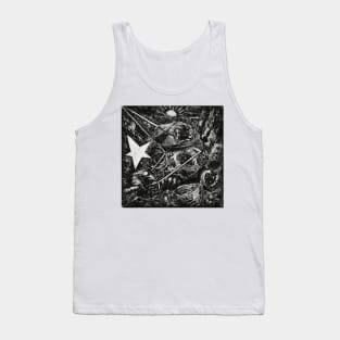 UNlawful amounts of Kava Tank Top